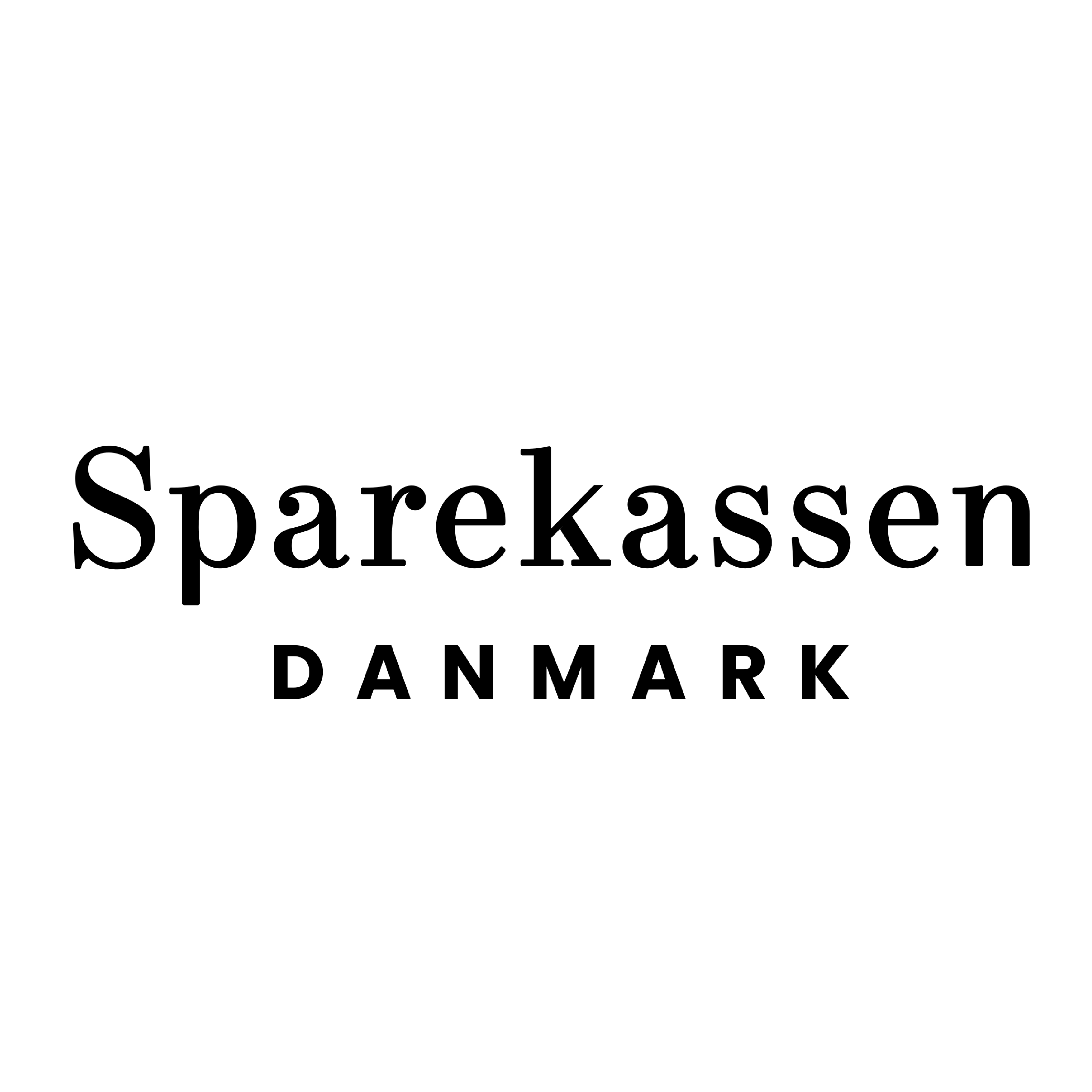 Sparkassen Danmark logo
